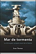 MAR DE TORMENTA | 9788484329282 | THOMAS