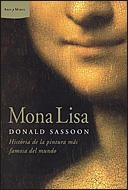 MONA LISA | 9788484329220 | SASSOON