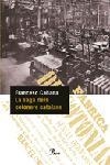 LA SAGA DELS COTONERS CATALANS | 9788484378990 | CABANA