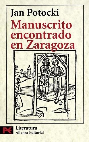 MANUSCRITO ENCONTRADO EN ZARAGOZ | 9788420655192 | POTOCKI, JAN