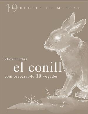 EL CONILL | 9788493592141 | LLINAS