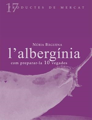 L'ALBERGINIA | 9788493592127 | BAGUERA