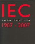 INSTITUT D'ESTUDIS CATALANS | 9788472839311 | VARIOS