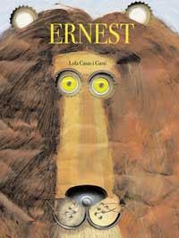 ERNEST | 9788478718924 | GUSTI