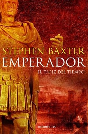 EMPERADOR | 9788445076804 | BAXTER