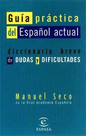 DICC.DE DUDAS | 9788423992515 | SECO/HERNANDEZ