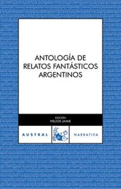 ANTOLOGIA DE RELATOS FANTASTICOS | 9788467021110 | VARIOS