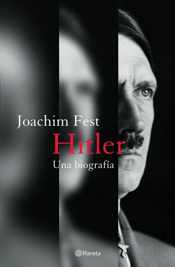 HITLER.UNA BIOGRAFÍA | 9788408057925 | JOACHIM FEST