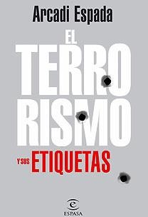 EL TERRORISMO | 9788467026122 | ESPADA