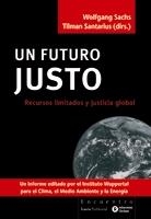 UN FUTURO JUSTO | 9788474269512 | VARIOS