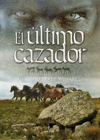 EL ULTIMO CAZADOR | 9788496968271 | HENARES