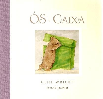 OS I CAIXA | 9788426136091 | WRIGHT