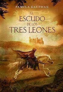 EL ESCUDO DE LOS TRES LEONES | 9788467026009 | KAUFMAN