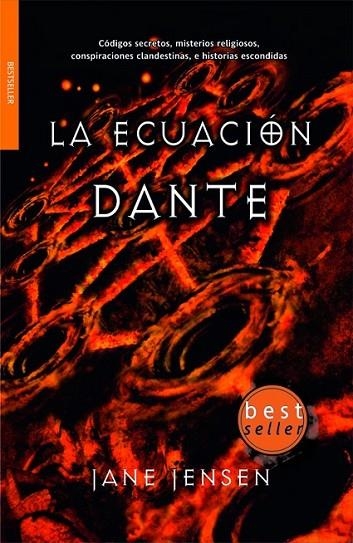 LA ECUACION DANTE | 9788498003628 | JENSEN