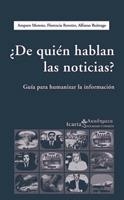 ¿DE QUIEN HABLAN LAS NOTICIAS? | 9788474269550 | VARIOS