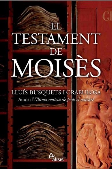 EL TESTAMENT DE MOISES | 9788496767515 | VARIOS