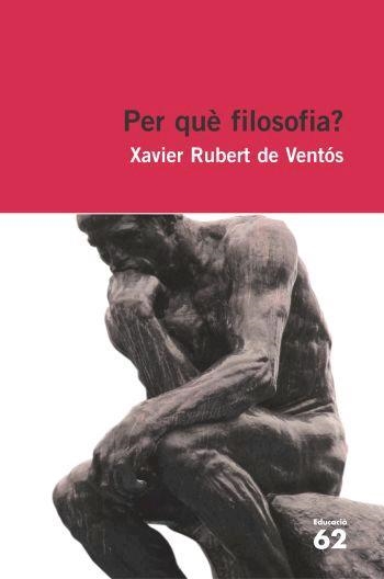 PER QUE FILOSOFIA? | 9788429759327 | DE VENTOS