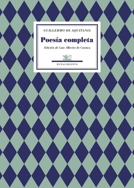 POESIA COMPLETA | 9788484723288 | VARIOS