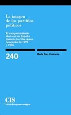 LA IMAGEN DE LOS PARTIDOS POLITI | 9788474764291 | VARIOS