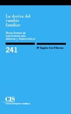 LA DERIVA DEL CAMBIO FAMILIAR | 9788474764314 | VARIOS