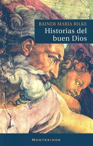 HISTORIAS DEL BUEN DIOS | 9788495776006 | RILKE