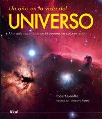 UN AÑO EN LA VIDA DEL UNIVERSO | 9788446027690 | VARIOS