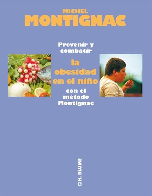 LA OBESIDAD EN EL NIÑO. | 9788496669017 | MONTIGNAC