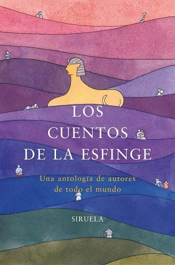 CUENTOS DE LA ESFINGE T-100 | 9788478446810 | AA.VV.