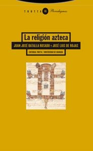 LA RELIGION AZTECA | 9788481649352 | VARIOS