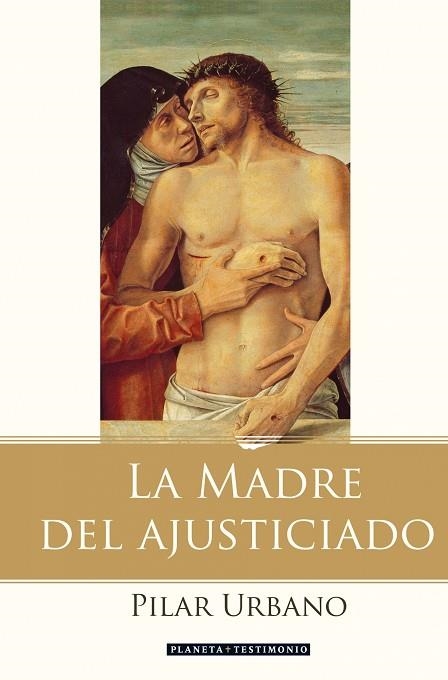 LA MADRE DEL AJUSTICIADO | 9788408078029 | URBANO