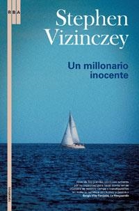 UN MILLONARIO INOCENTE | 9788479016470 | VIZINCZEY