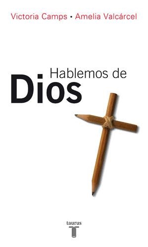 HABLEMOS DE DIOS | 9788430606382 | VARIOS