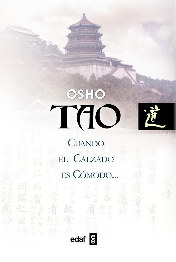 TAO | 9788441418578 | OSHO