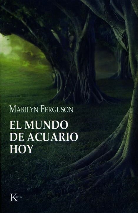 MUNDO DE ACUARIO HOY | 9788472456297 | FERGUSON, MARILYN