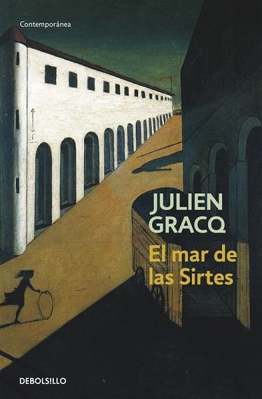 EL MAR DE LAS SIRTES | 9788497936477 | GRACQ, JULIEN 