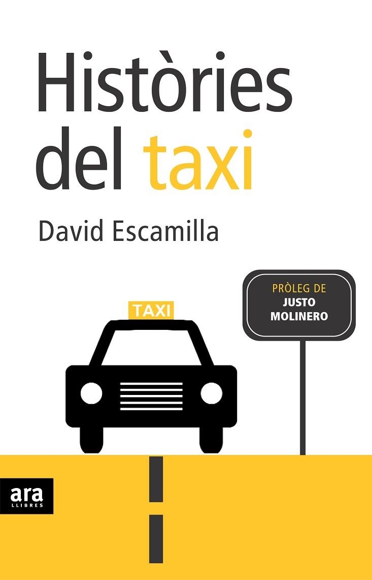 HISTORIES DEL TAXI | 9788496767454 | ESCAMILLA