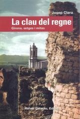 LA CLAU DEL REGNE | 9788423207152 | CLARA