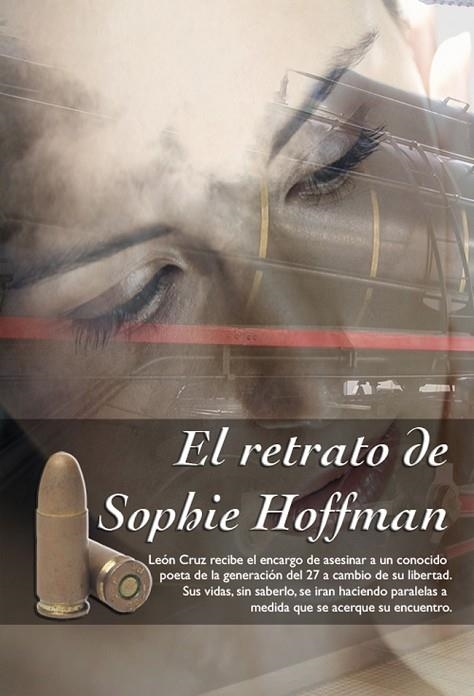 EL RETRATO DE SOPHIE HOFFMAN | 9788496947375 | QUIÑONES