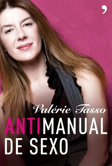 ANTIMANUAL DE SEXO | 9788484606918 | TASSO