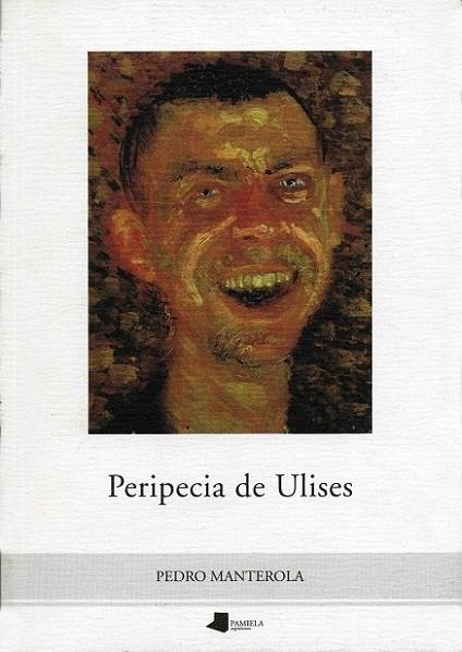 PERIPECIA DE ULISES | 9788476812976 | MANTEROLA