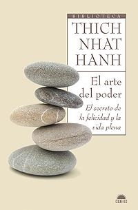 EL ARTE DEL PODER | 9788497543118 | HANH