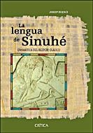 LA LENGUA DE SINUHE | 9788484328643 | PADRO