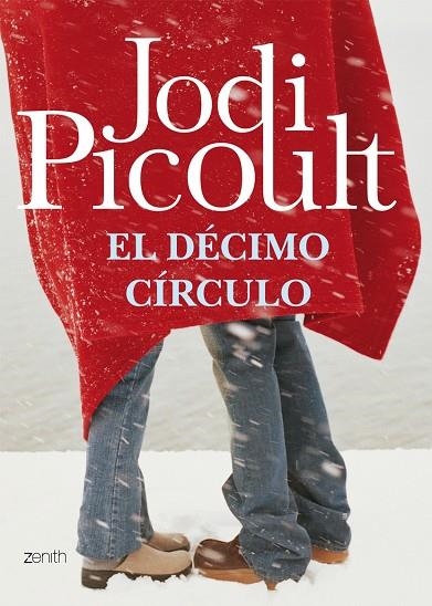 EL CIRUCULO | 9788408063537 | PICOULT