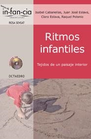 RITMOS INFANTILES | 9788480639224 | VARIOS