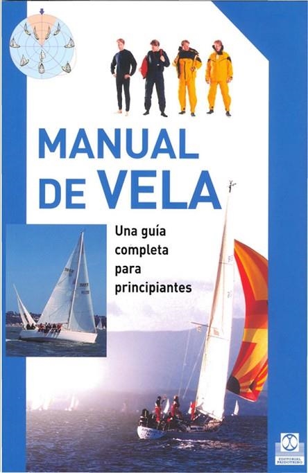 MANUAL DE VELA | 9788480199865 | VARIOS