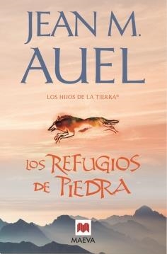 LOS REFUGIOS DE PIEDRA | 9788495354631 | AUEL