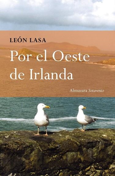 POR EL OESTE DE IRLANDA | 9788488586353 | LASA