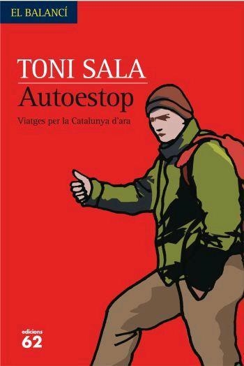 AUTOESTOP | 9788429760477 | TONI SALA