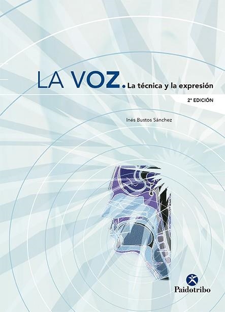 VOZ.TECNICA Y LA EXPRESION | 9788480197274 | SANCHEZ