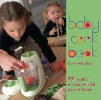 BABY COOK BOOK | 9788446023531 | RATHGEBER